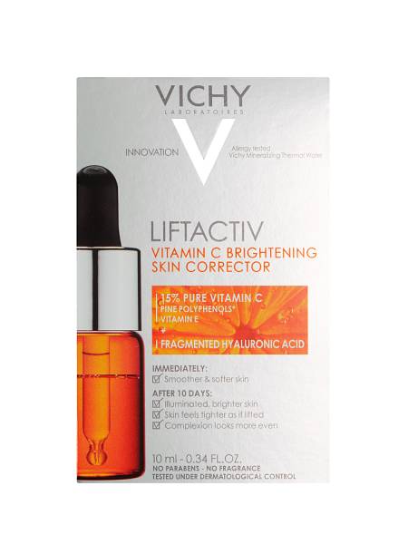 Vichy LiftActiv Vitamin C Serum<br>سیرەمی ڤیتامین سی